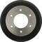 Centric Parts Standard Brake Drum, 123.46007 123.46007 - alternate 1